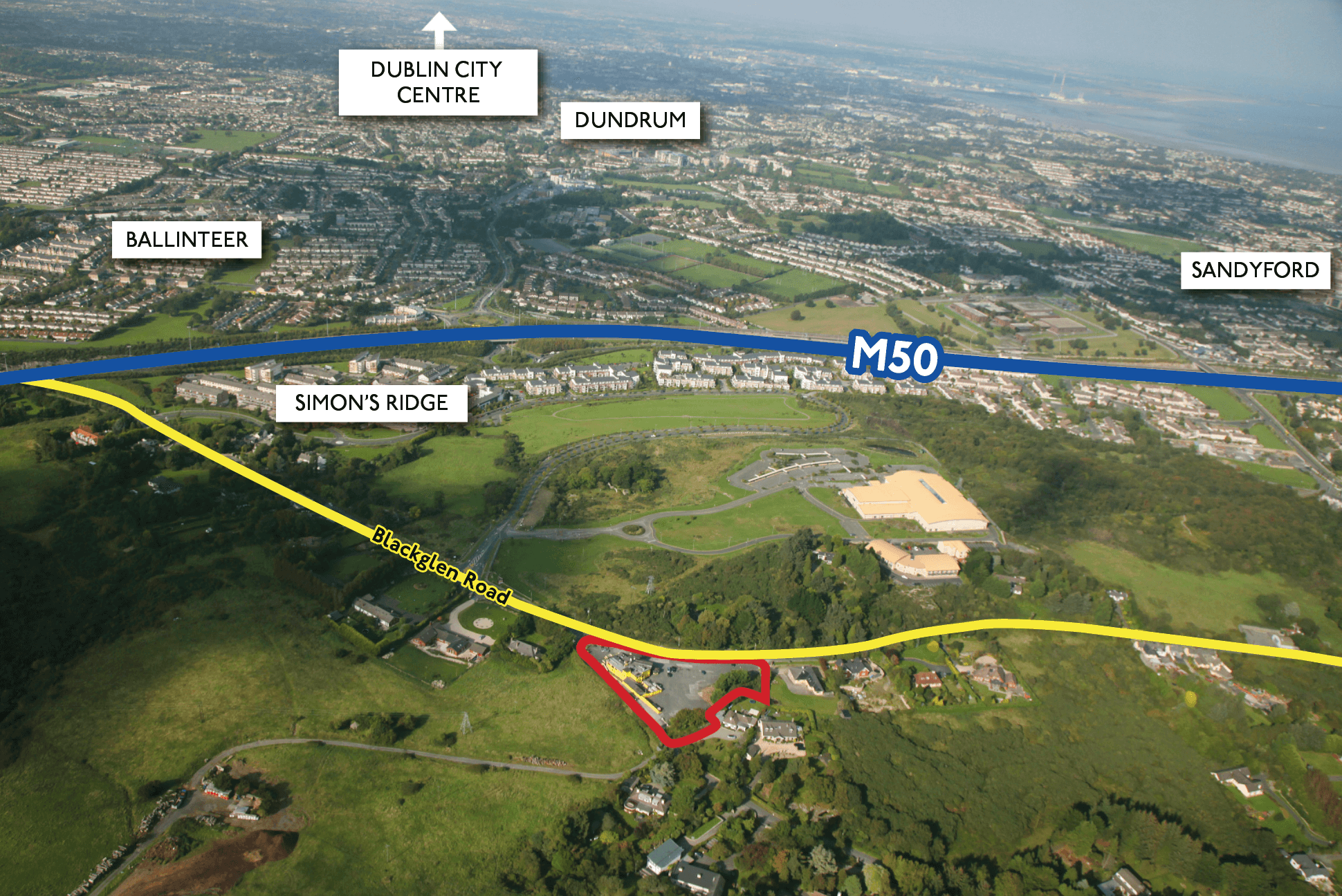 Lamb Doyles Pub Blackglen Road, Sandyford, Dublin 18 Lisney