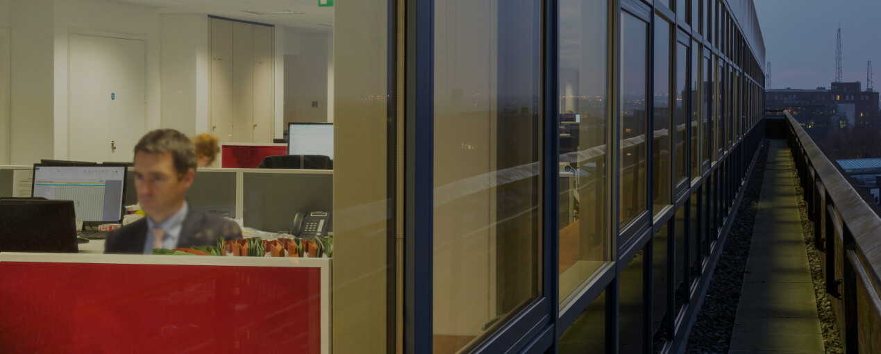 Meet the top Belfast Estate Agents & Property Consultants Lisney Belfast