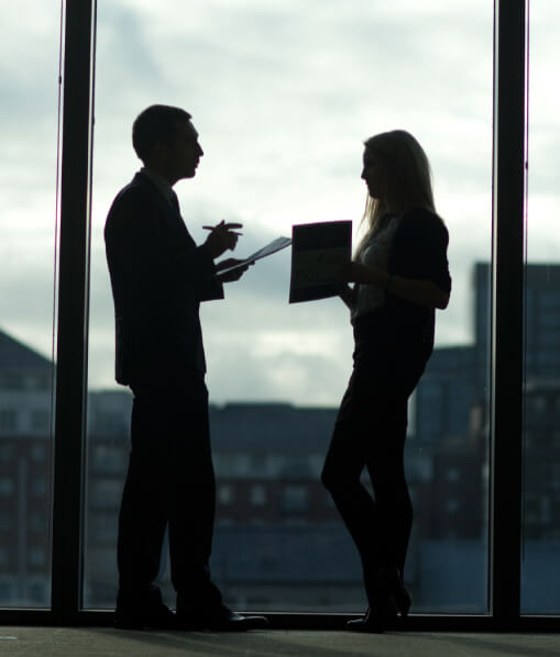 CTA - COMMERCIAL SERVICES Why Choose