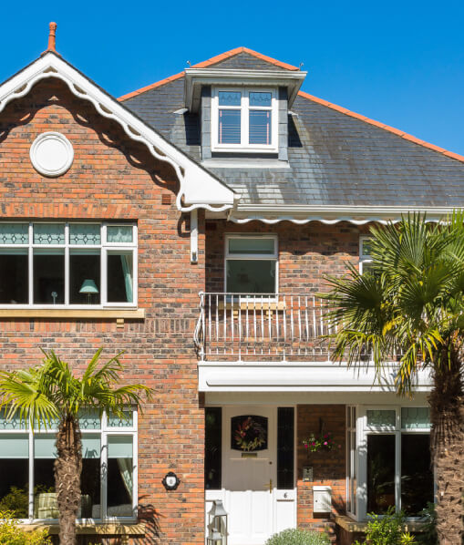 CTA Residential Why Choose
