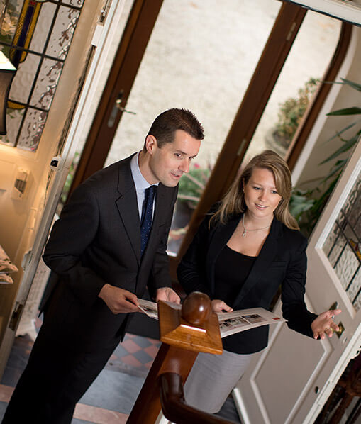 Residential-Services