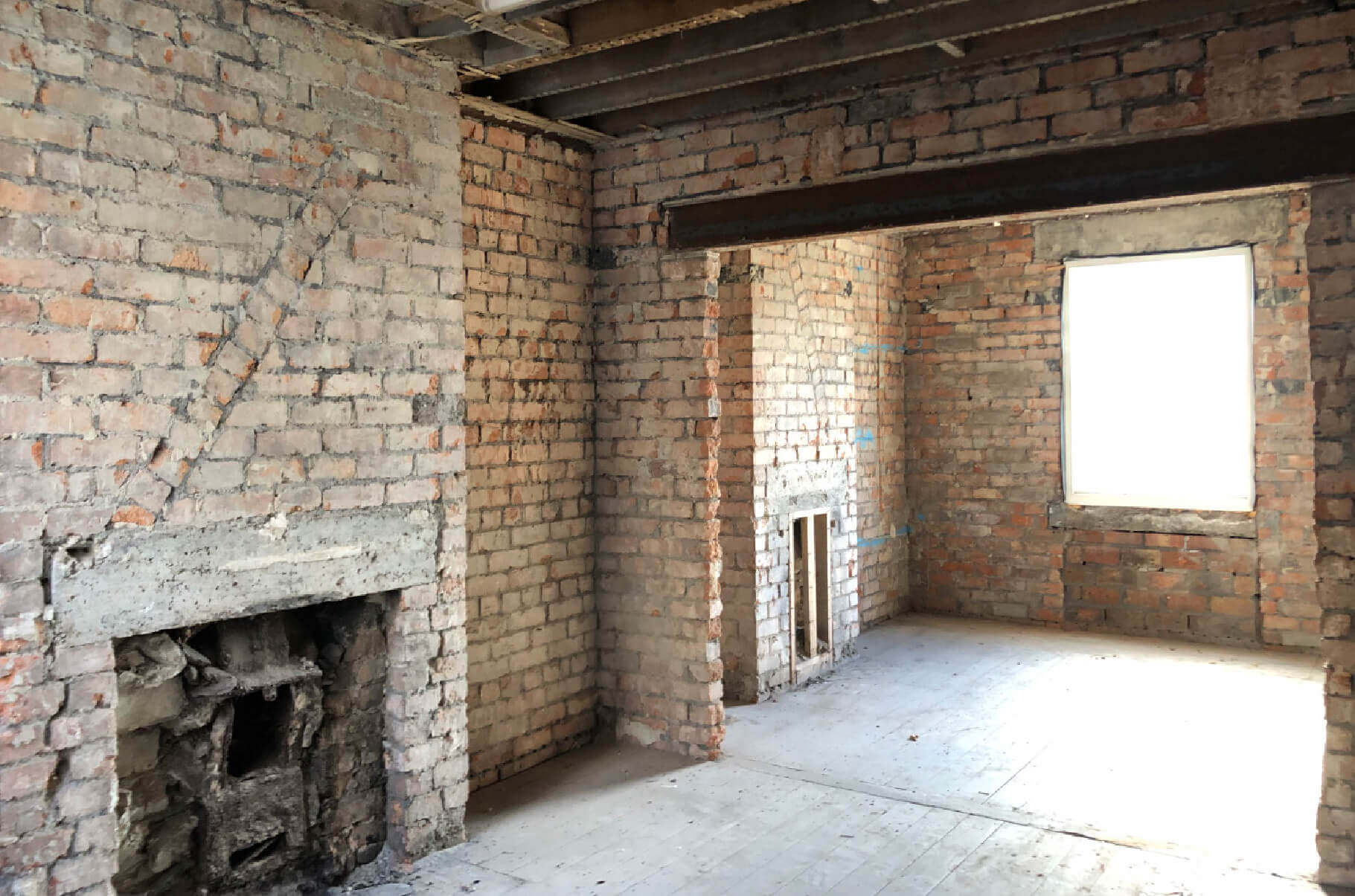 Crumlin Road Gaol Cottages, 5787 Crumlin Road, Belfast, Co. Antrim