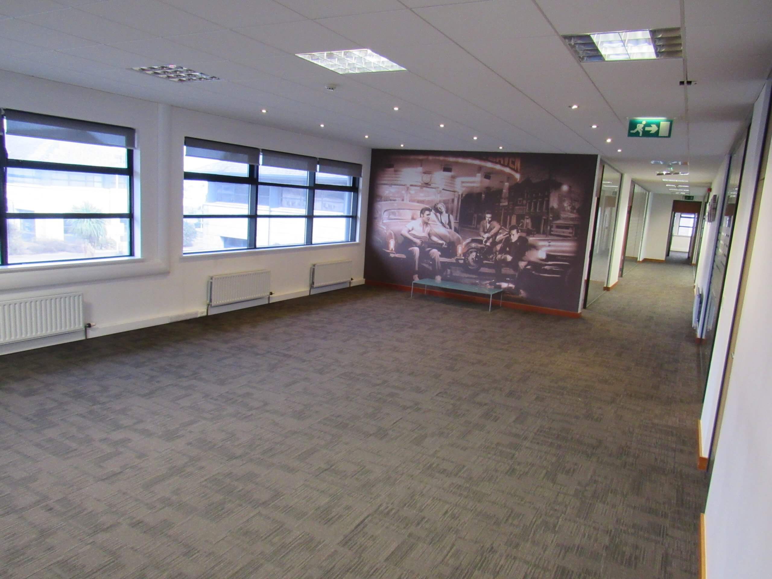 Buildings 8 & 9 Edgewater Office Park, Edgewater Road, Dargan, Belfast