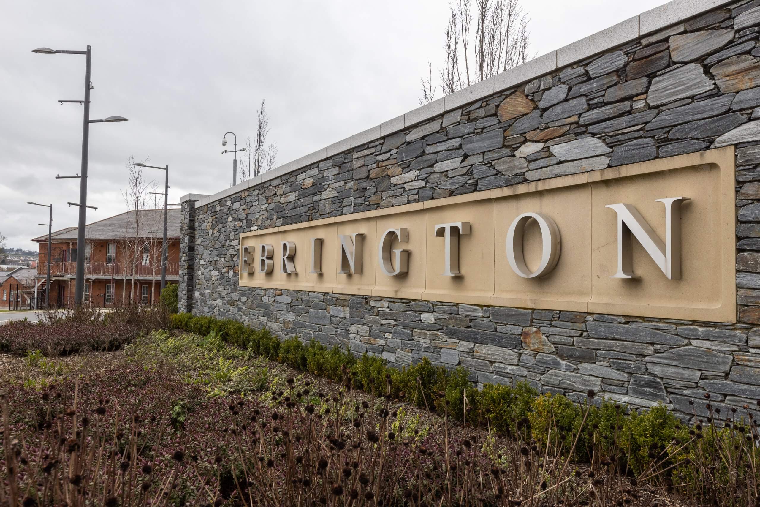 PHASE 8, EBRINGTON SQUARE, DERRY / LONDONDERRY, BT47 6FA Belfast