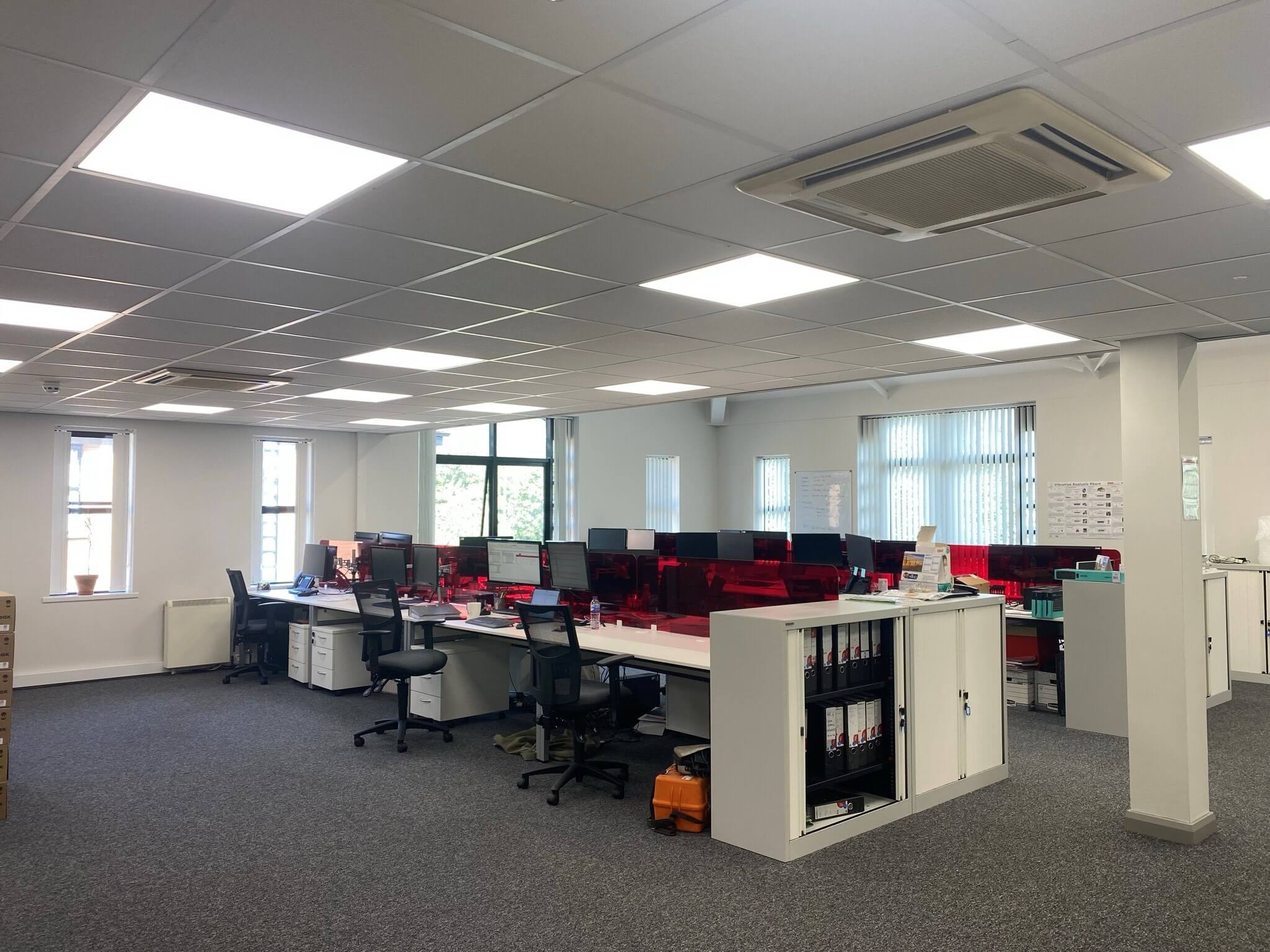 37 DARGAN ROAD, FORTWILLIAM BUSINESS PARK, BELFAST, BT3 9LZ FOR SALE