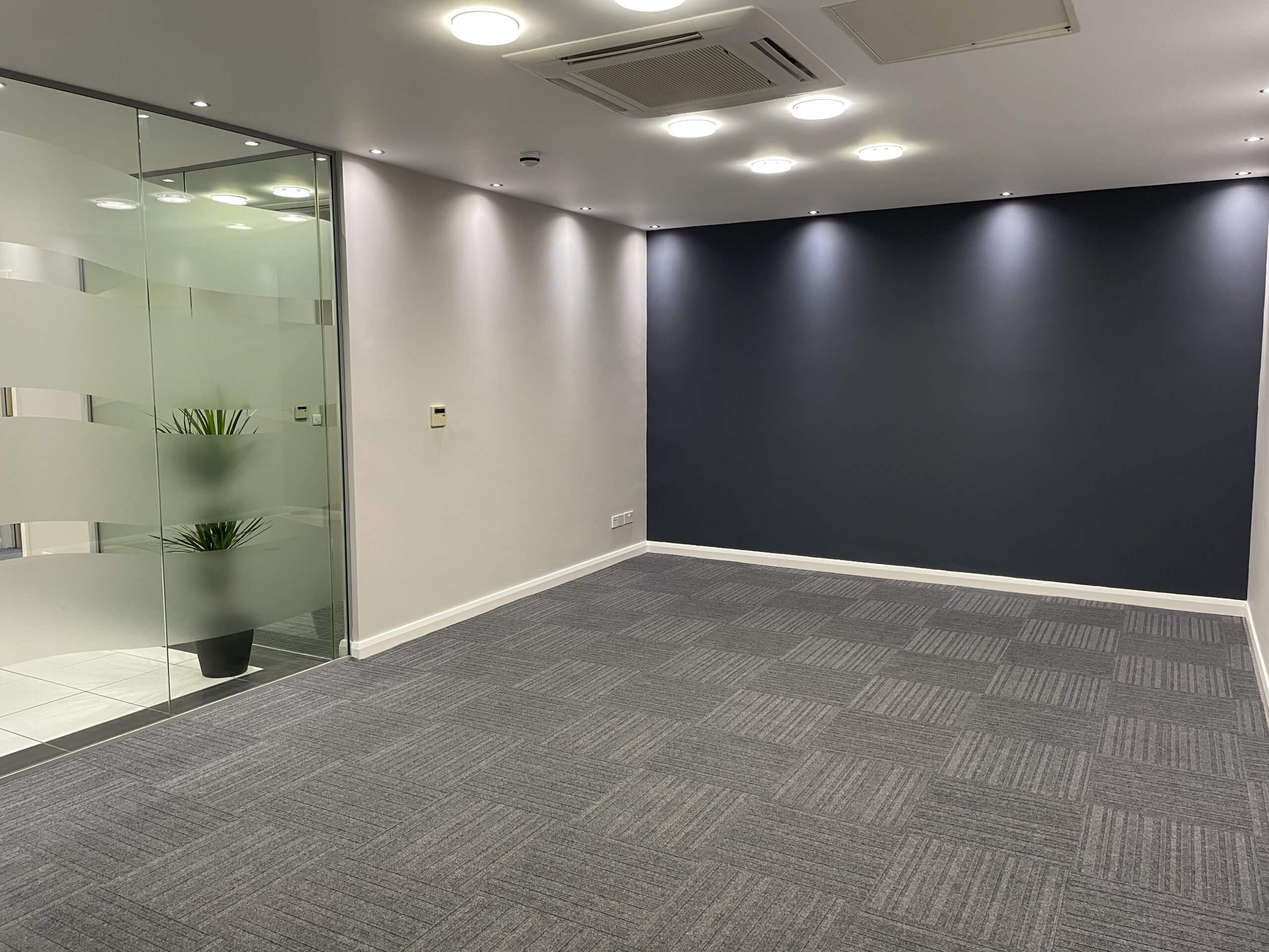 UNIT 3, BELMONT OFFICE PARK, BELMONT ROAD, BELFAST, BT4 2AW Belfast