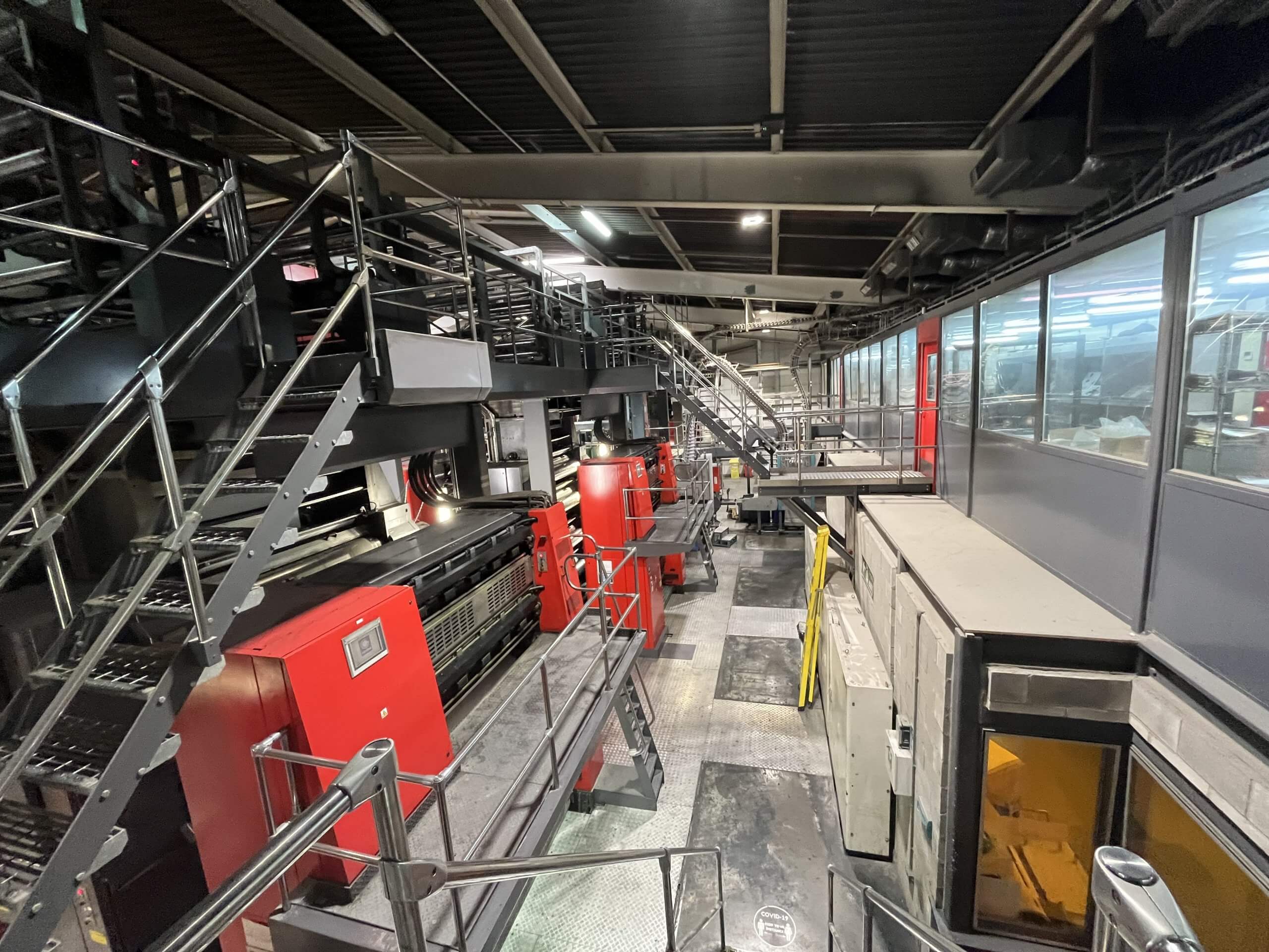 SPRINGHILL ROAD, CARNBANE INDUSTRIAL ESTATE, NEWRY, BT35 6EF Belfast