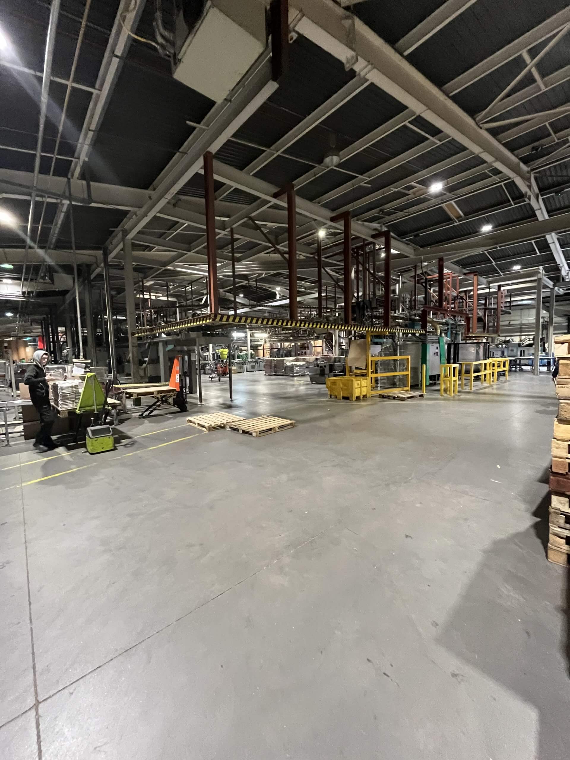 SPRINGHILL ROAD, CARNBANE INDUSTRIAL ESTATE, NEWRY, BT35 6EF Belfast