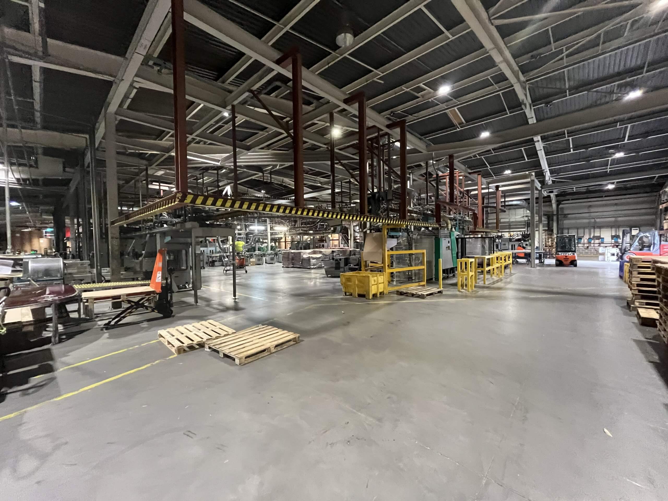 SPRINGHILL ROAD, CARNBANE INDUSTRIAL ESTATE, NEWRY, BT35 6EF Belfast