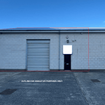 To Let, Warehouse Accommodation & Office Space approx. 1,455 sq ft