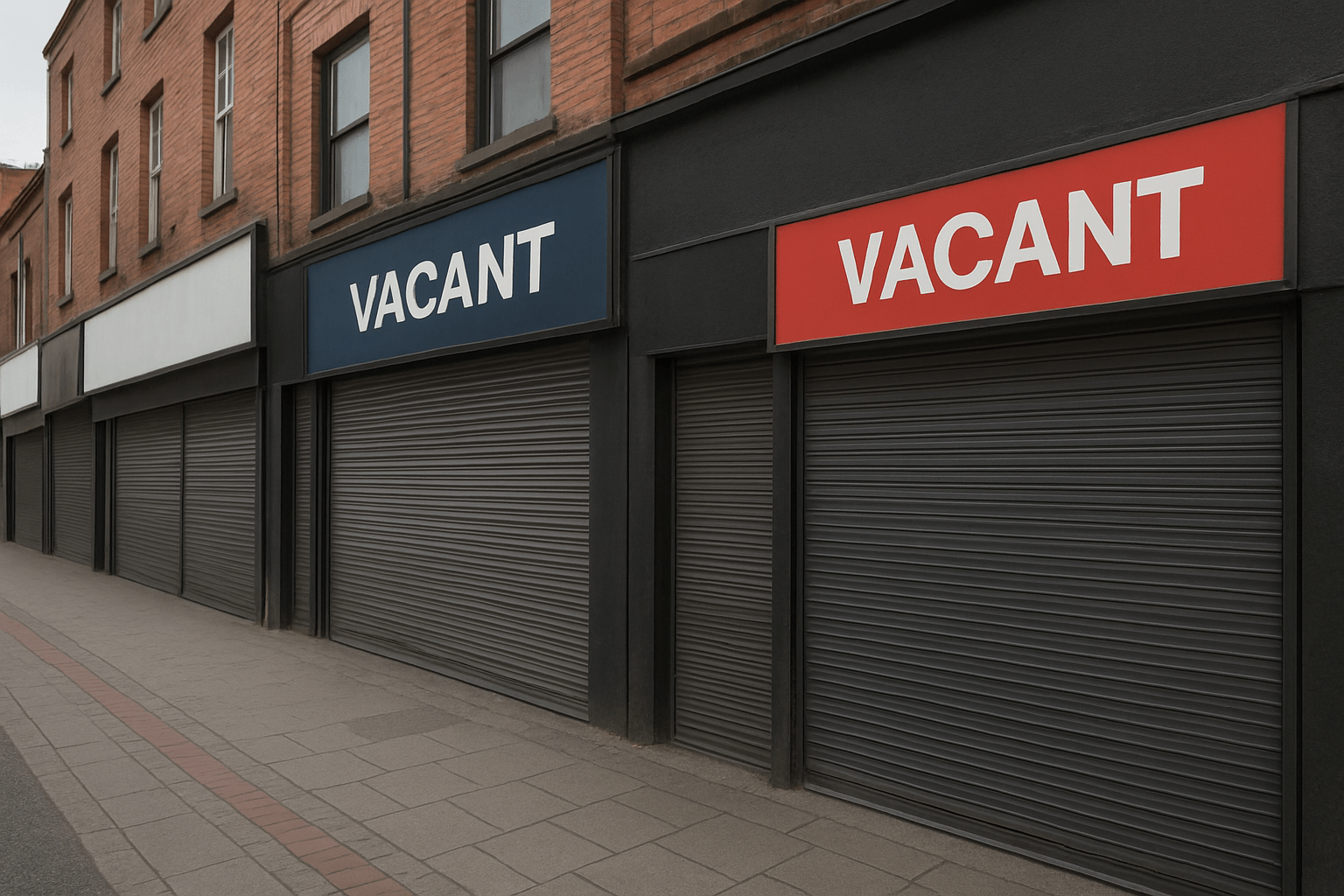 Empty Rates Relief Is Ending – Why a Proactive Asset Management Strategy Matters More Than Ever