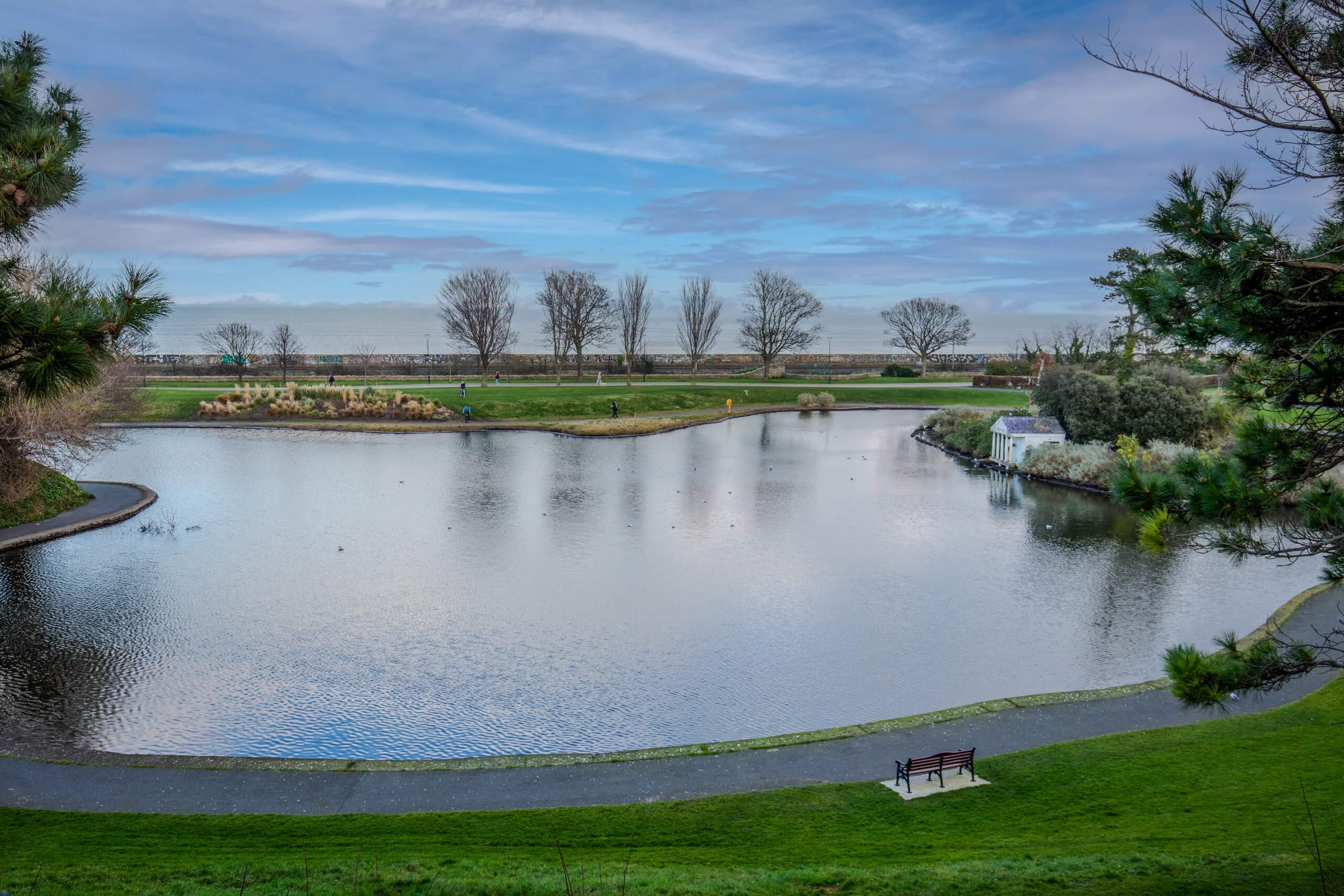 Blackrock Park Chosen-2