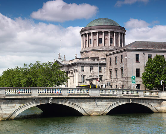 Rent Reviews, Lease Renewal & Court Appearances - Court Appearances