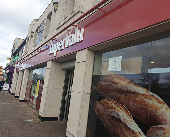 SuperValu-Deansgrange