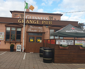 The-Grange-Pub