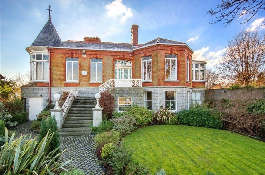 Padraig Pearse lived in my house – how to find out your home’s secret history