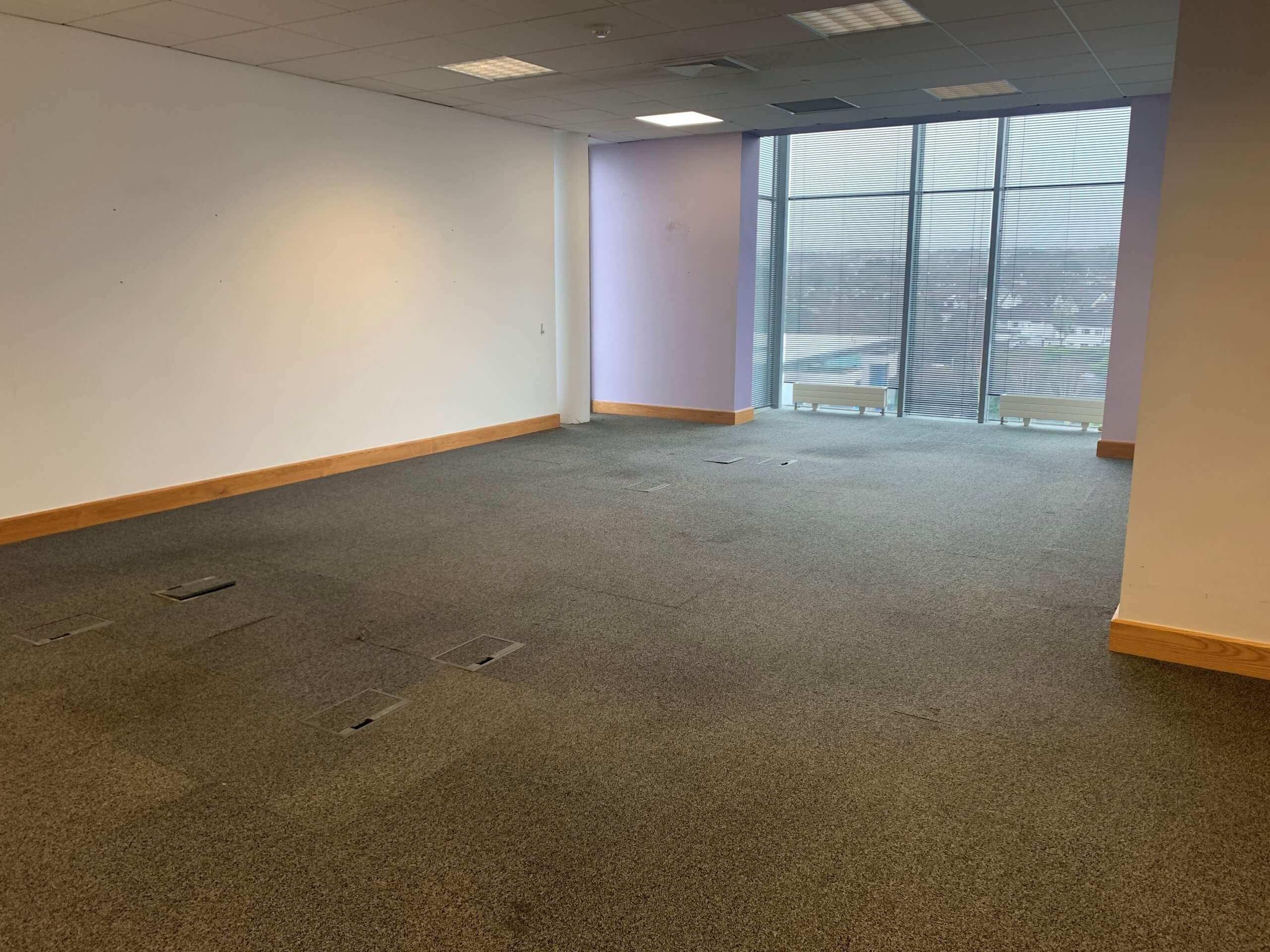 Deansgrange Business Park Lisney