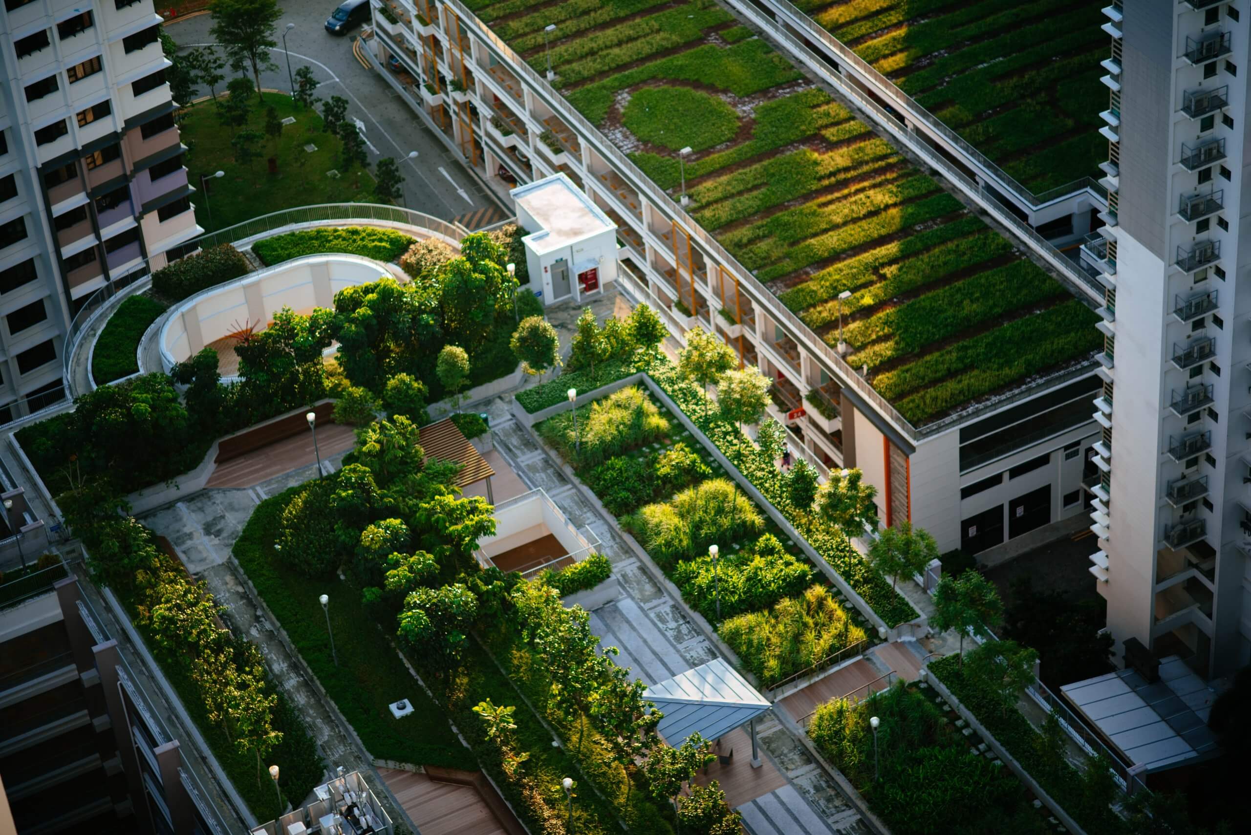 Sustainability