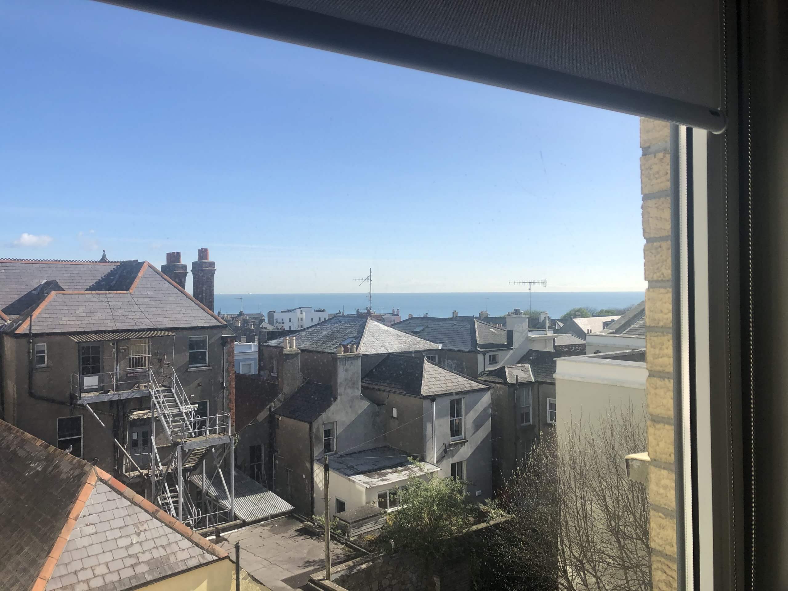 Adelphi Plaza Dun Laoghaire Block F Lisney