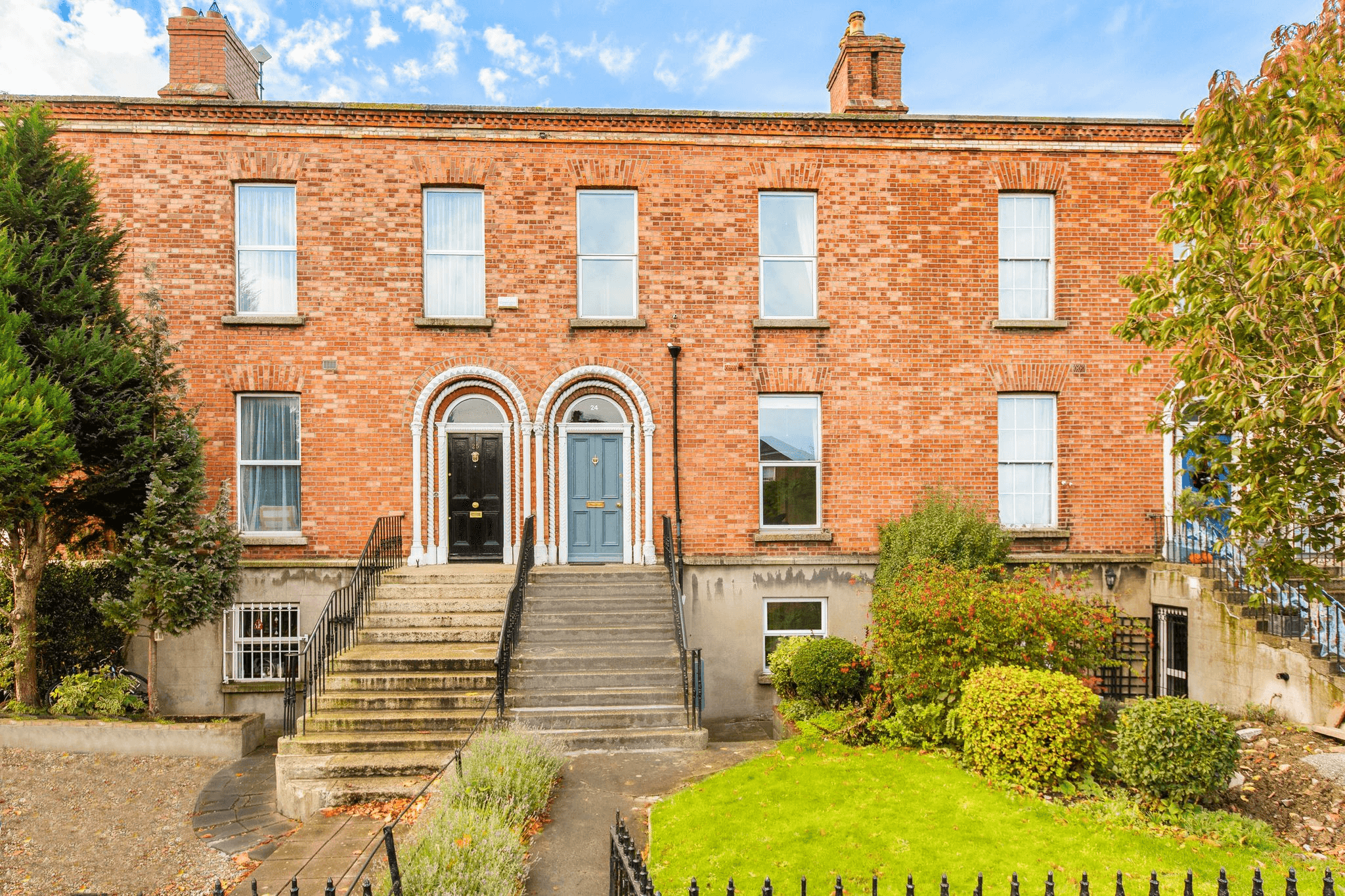 Ranelagh Real Estate Agency