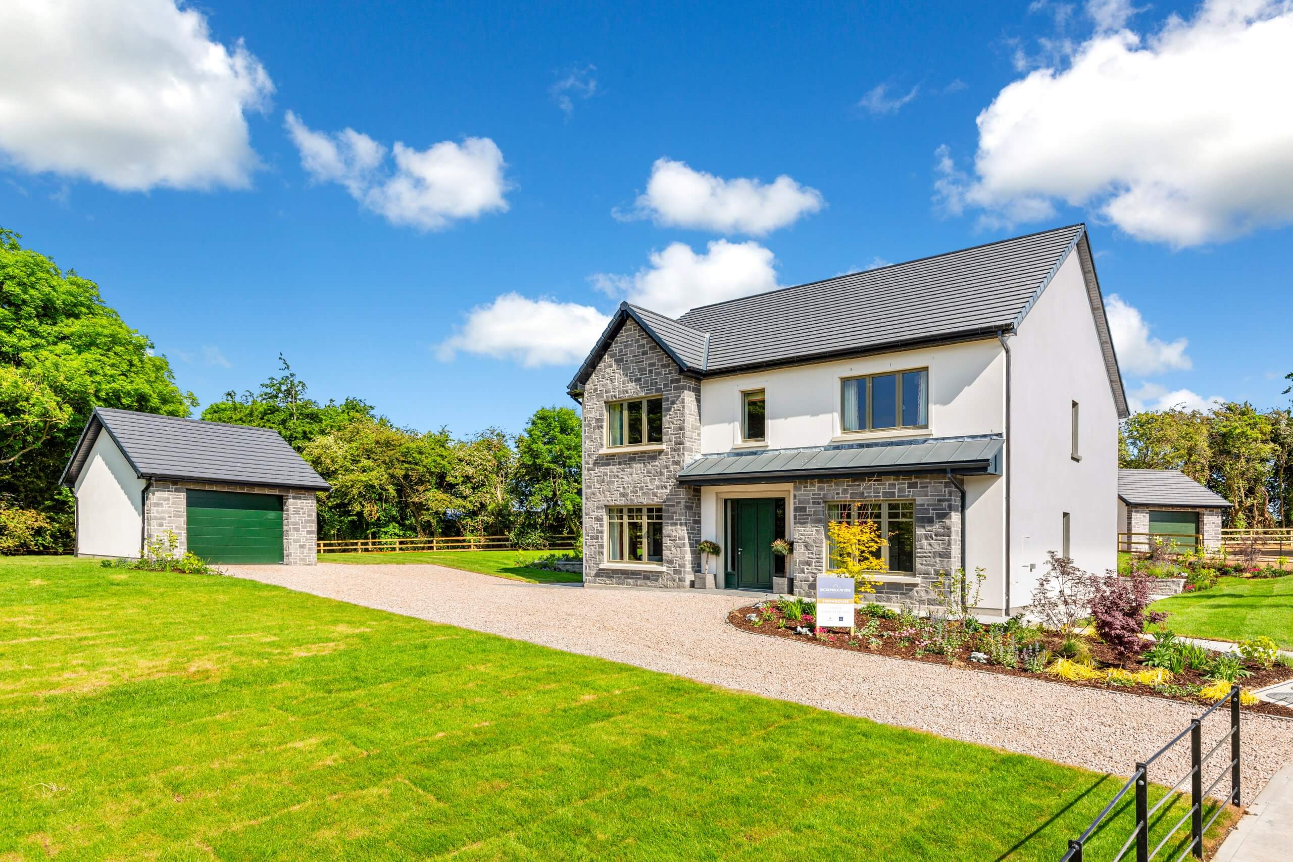 Broadmeadow View, Rowlestown, Co. Dublin, Co. Dublin, K67000