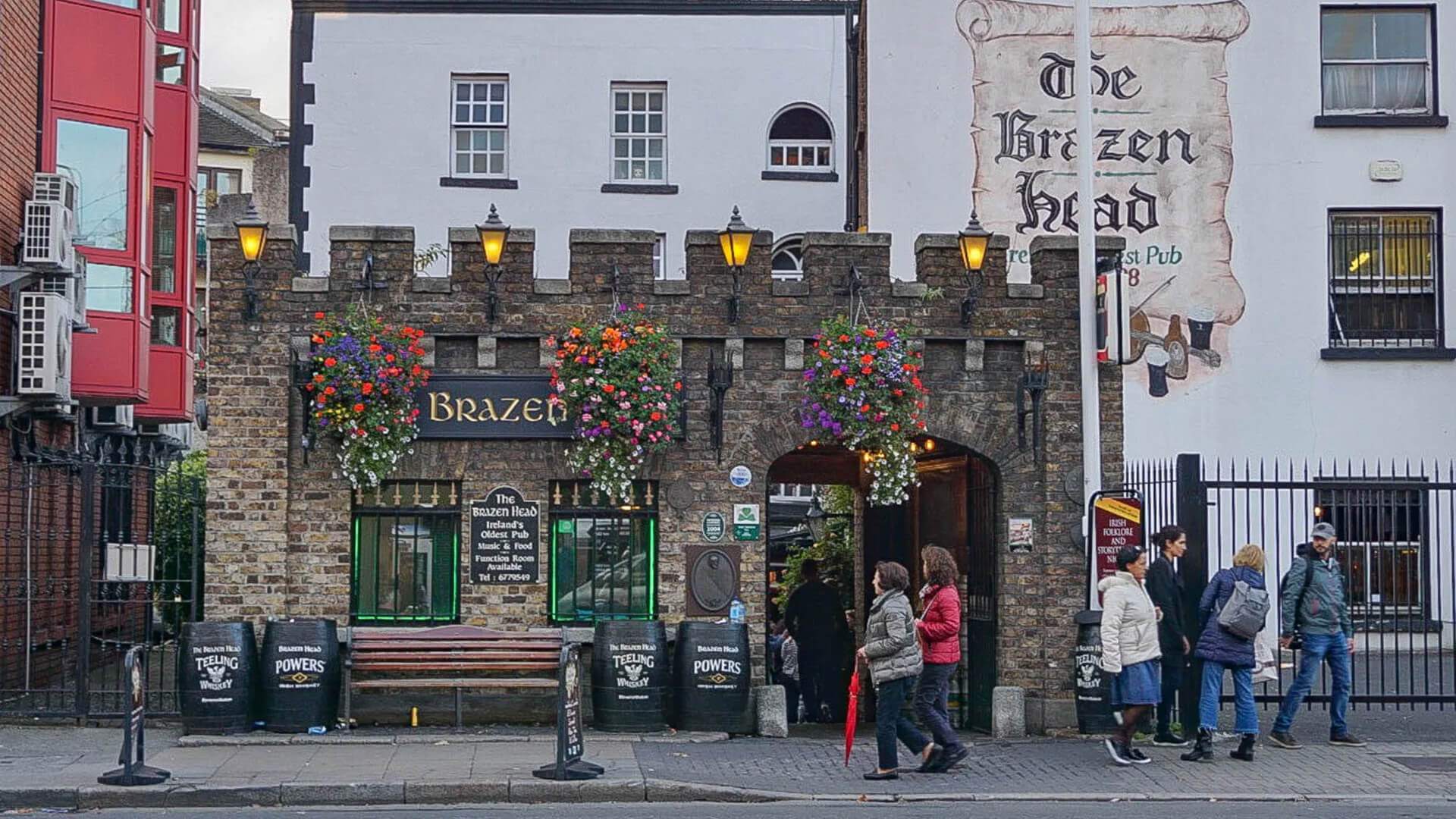 23 licensed premises sold in Dublin during 2022 with transactions valued at €51.5m as publicans re-emerge as main purchasers.