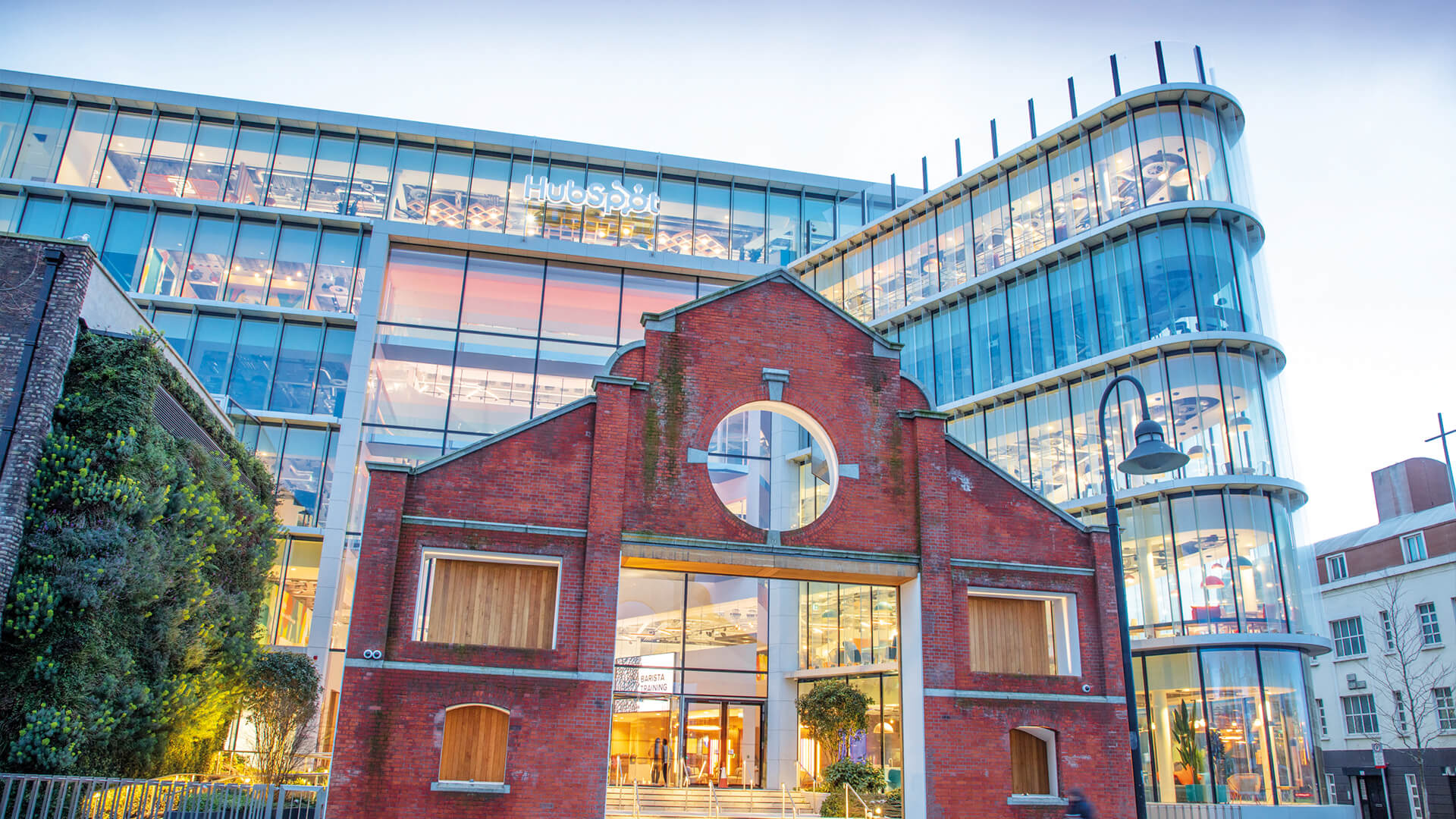 Offices Market Outlook 2023