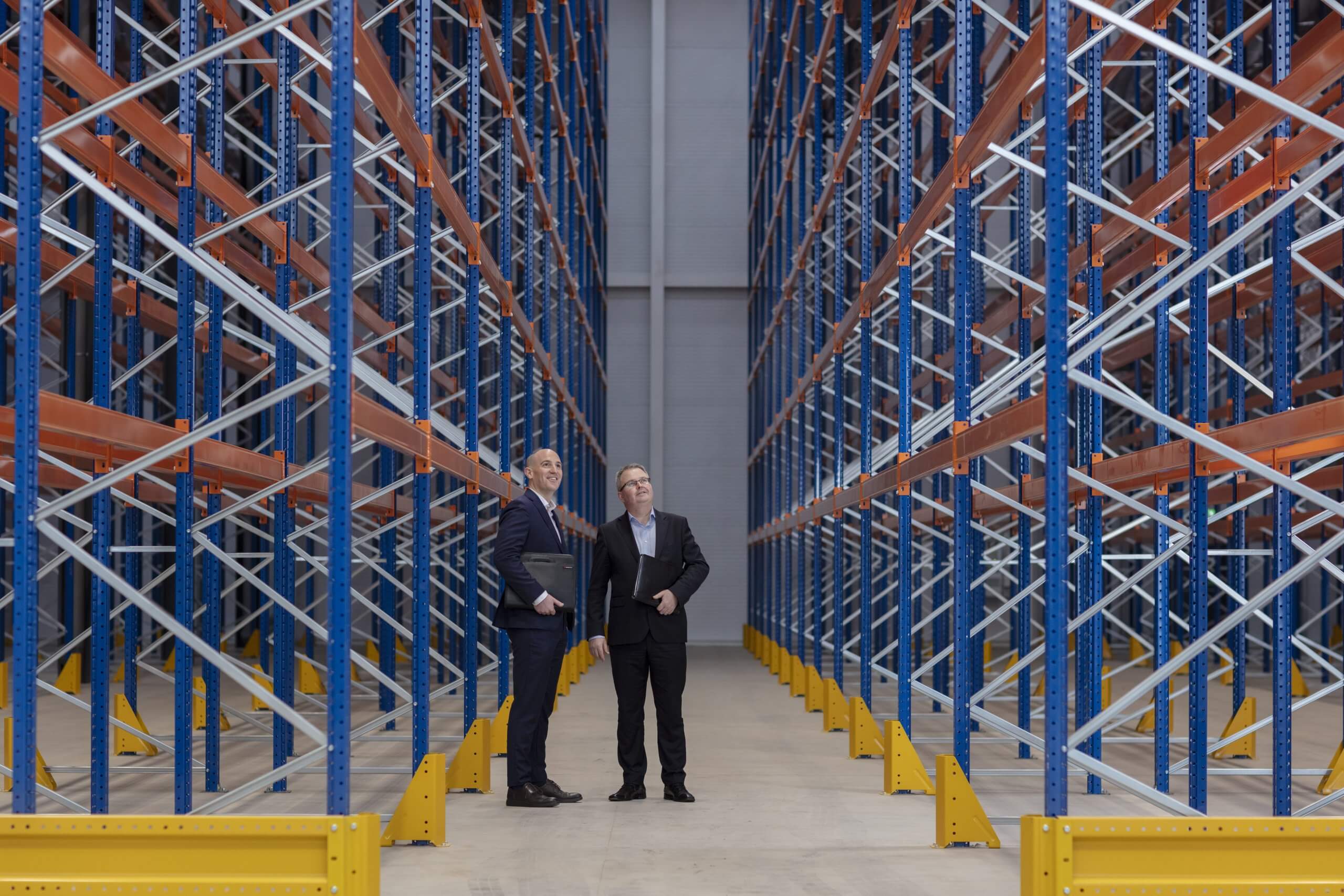 Dublin Industrial Market Update Q1 2023