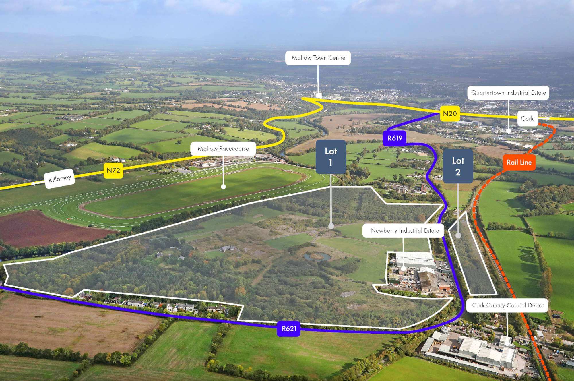 Development Land Market Update H1 2023