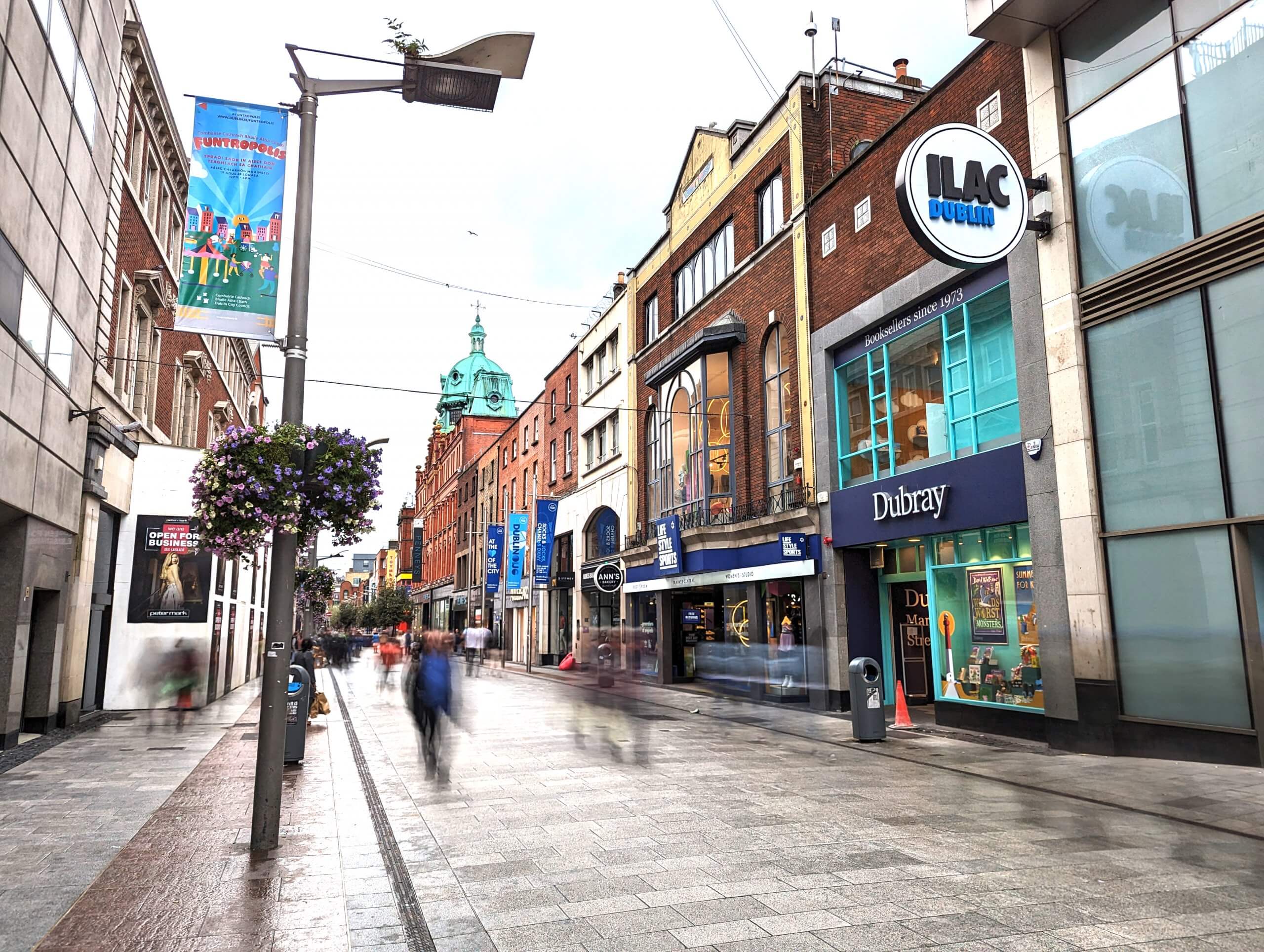 Retail Market Update Q2 2023