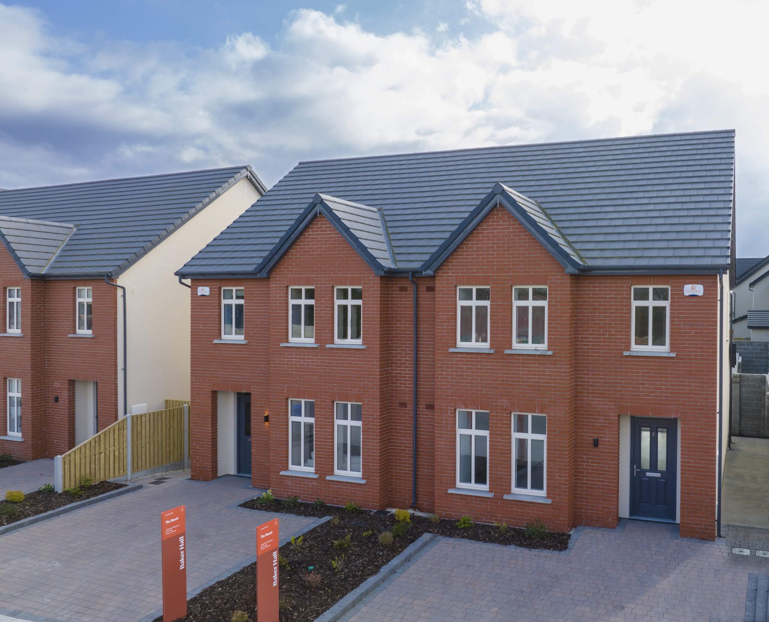 Baker Hall, Navan, Co. Meath, Navan, Co. Meath, C15D5NT