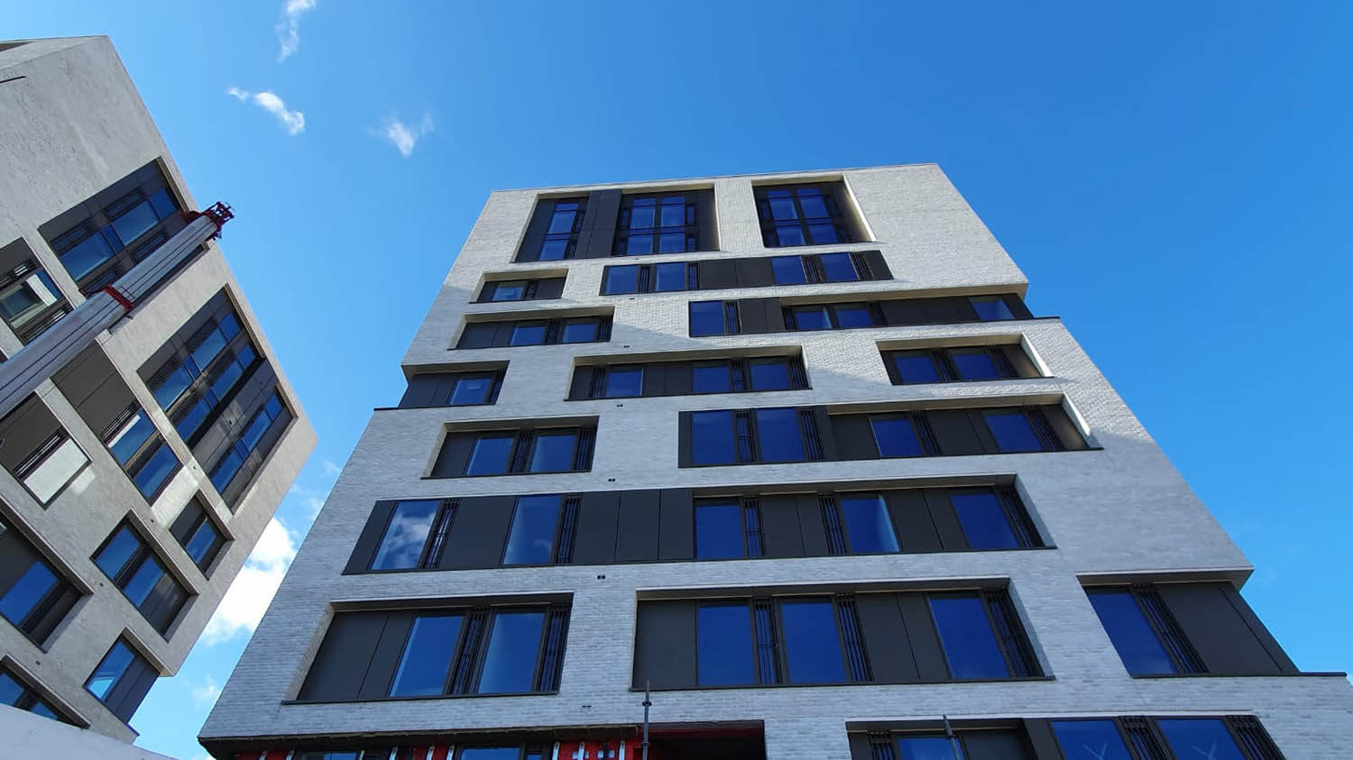 Purpose-Built Student Accommodation Market Outlook 2024