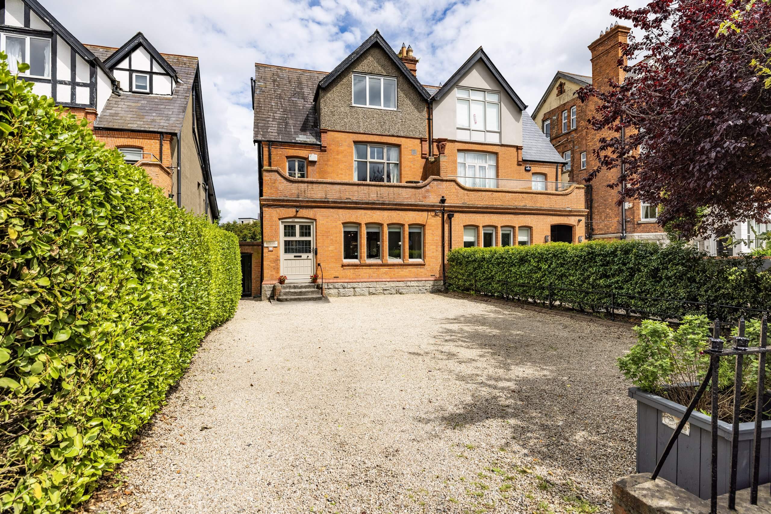 Glendarragh, 70 Merrion Road, Ballsbridge, Dublin 4