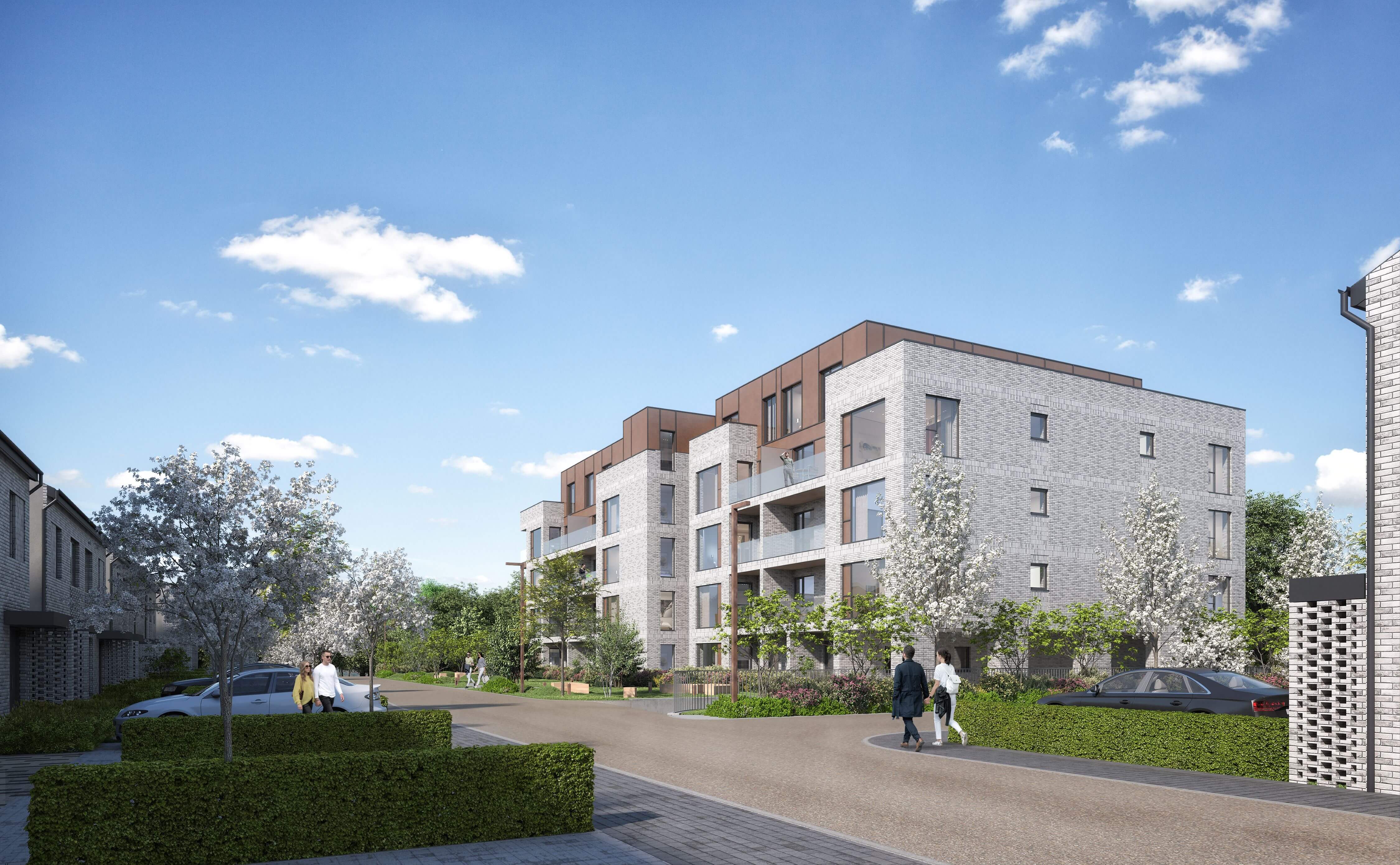 Beckett Woods, Foxrock, Dublin 18, D18