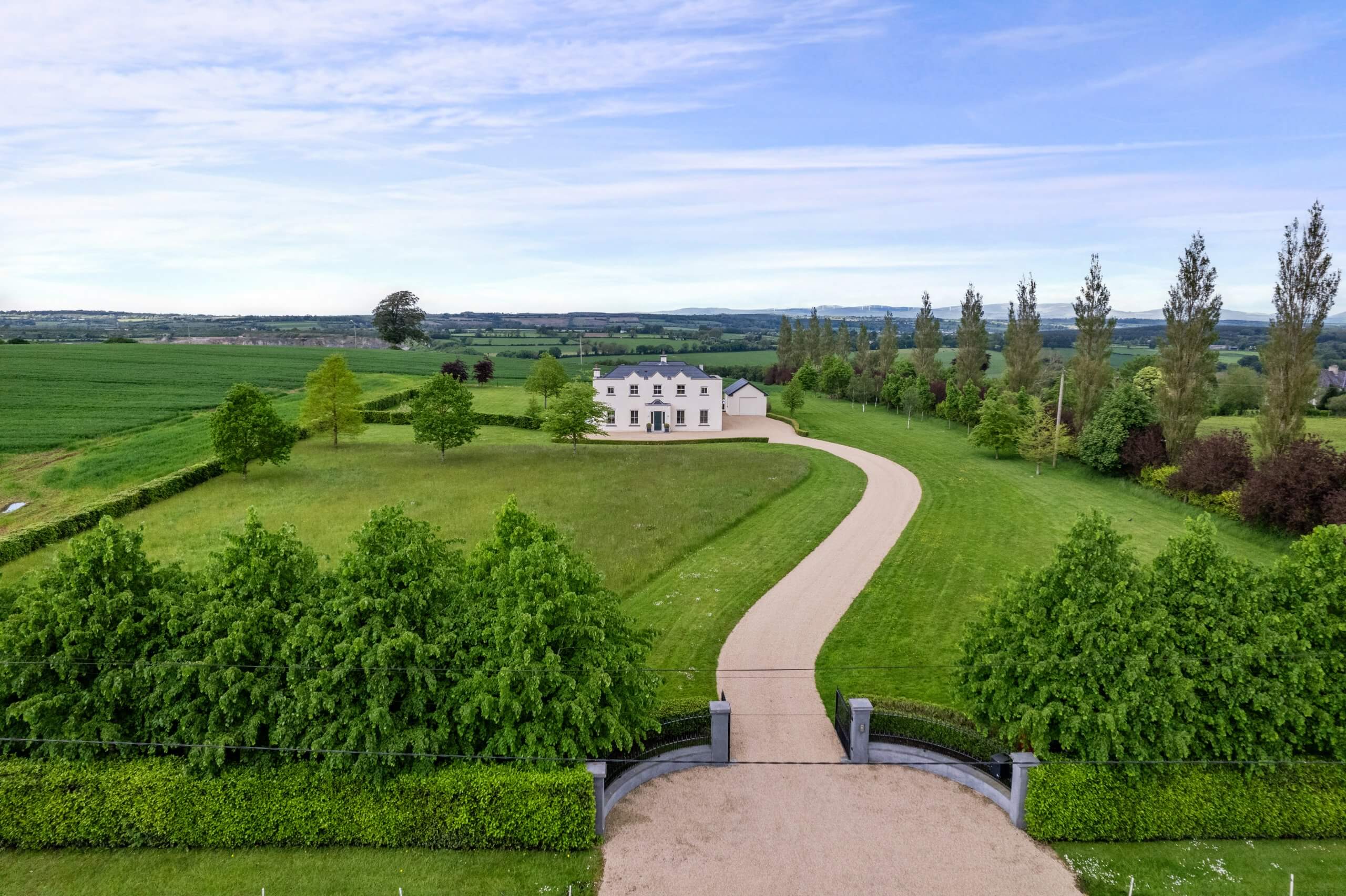 Rockforest, Mallow, Co. Cork