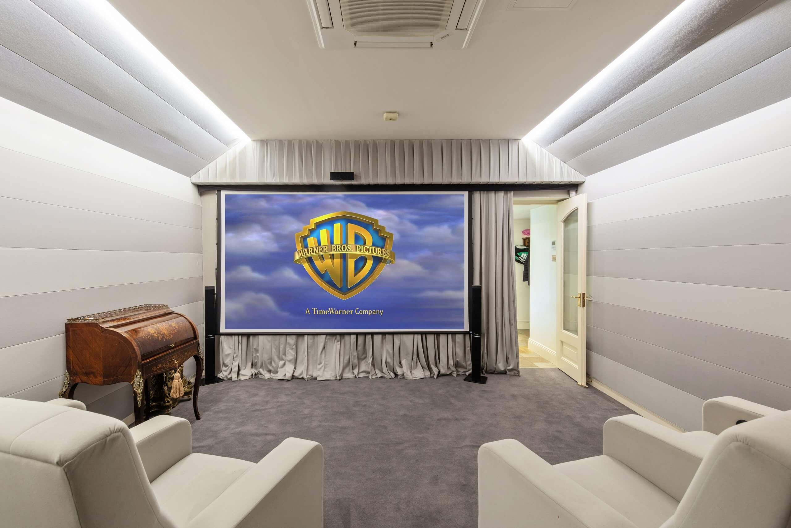Killead Cinema