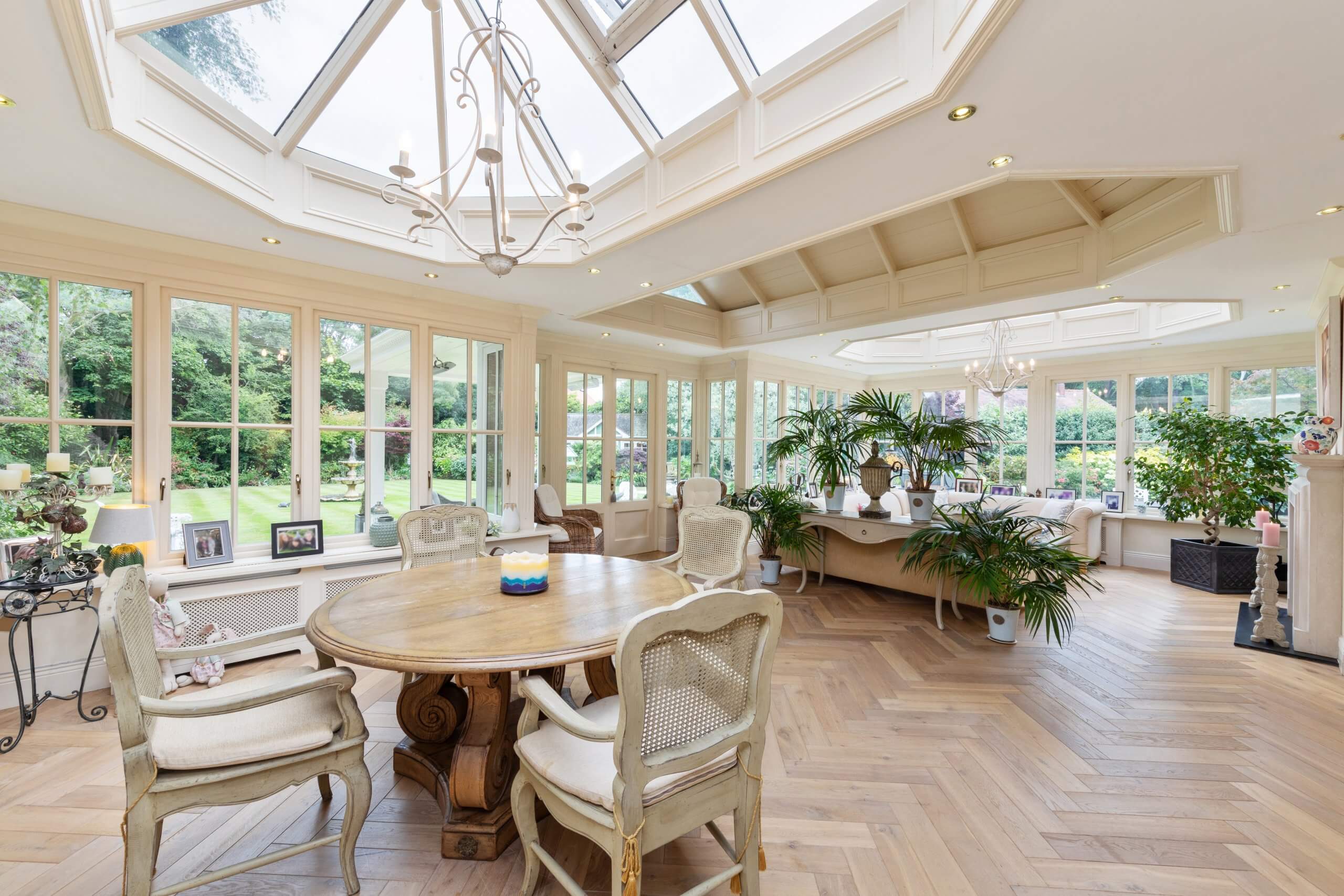 Killead Conservatory