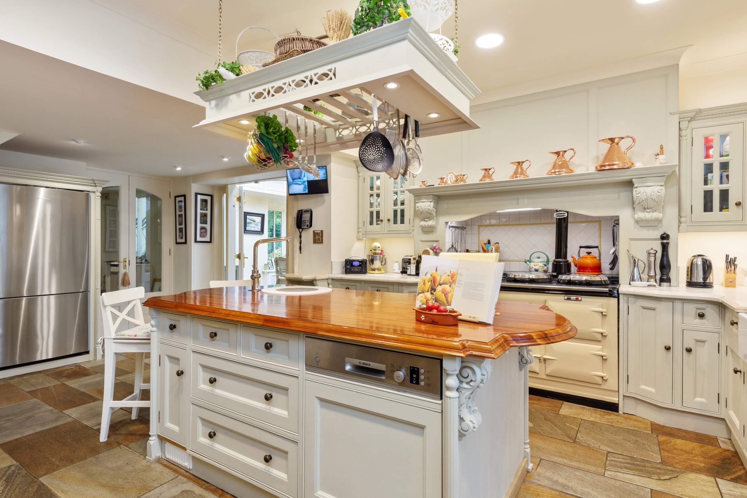 Killead Kitchen