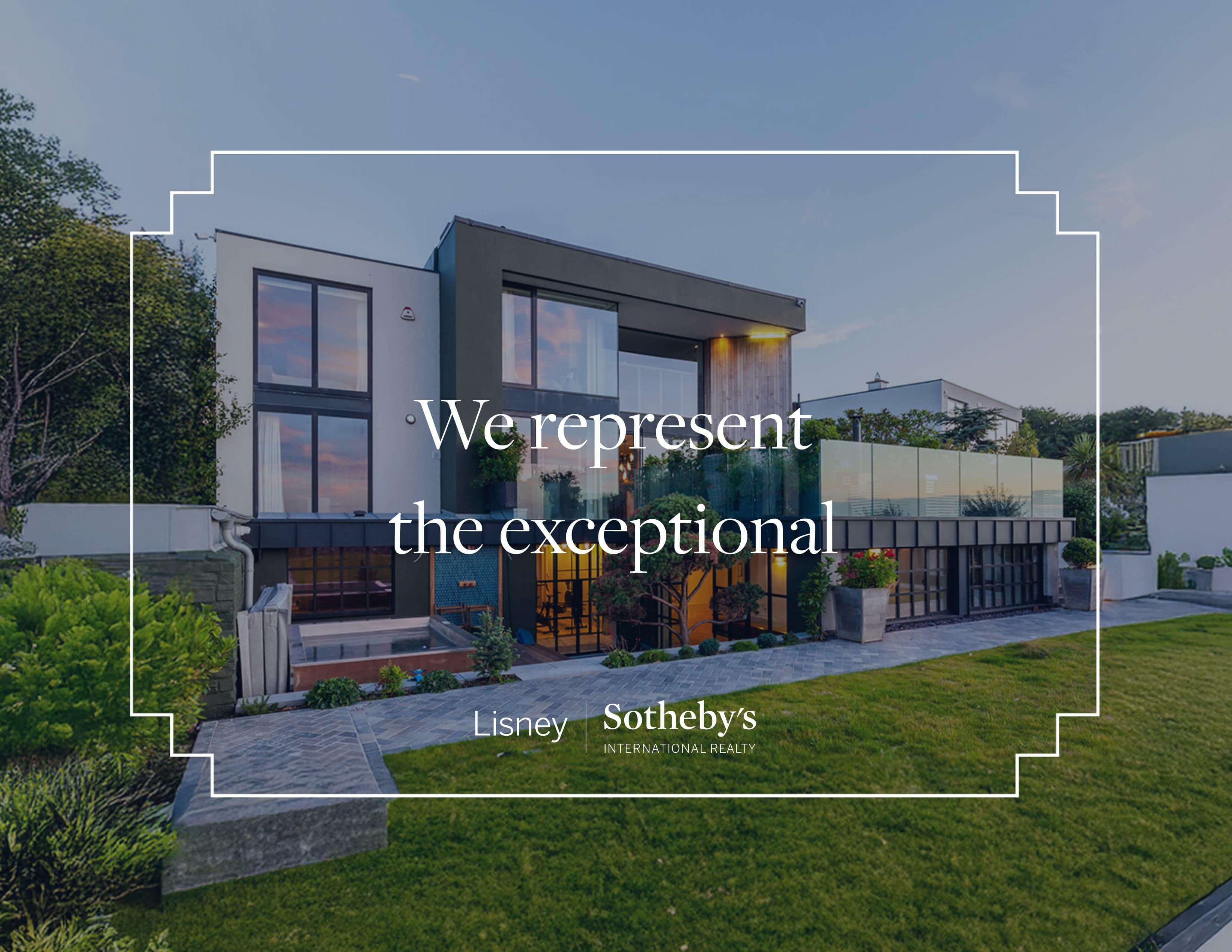 Autumn selection of Ireland’s most exclusive homes | Unique homes, uniquely for you