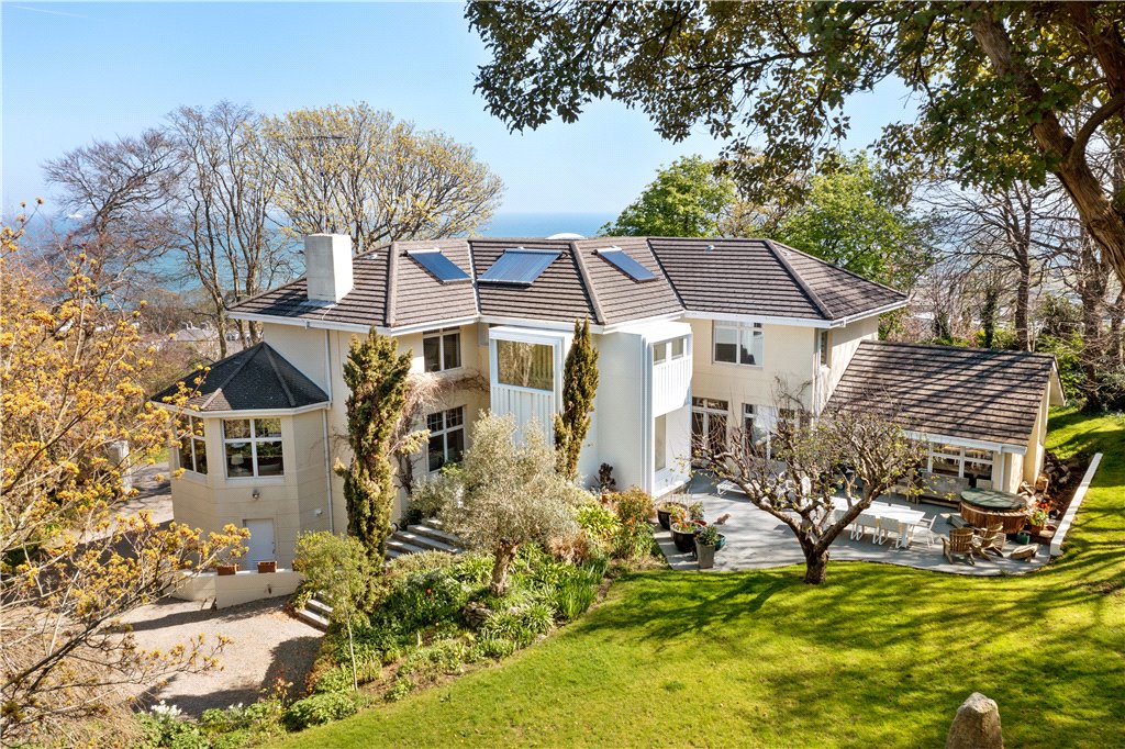 Katama Mount Salus Road, Dalkey, A96 CX20