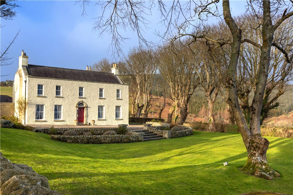 Ballybetagh House Ballybetagh Road, Kilternan, Dublin 18, D18VY01