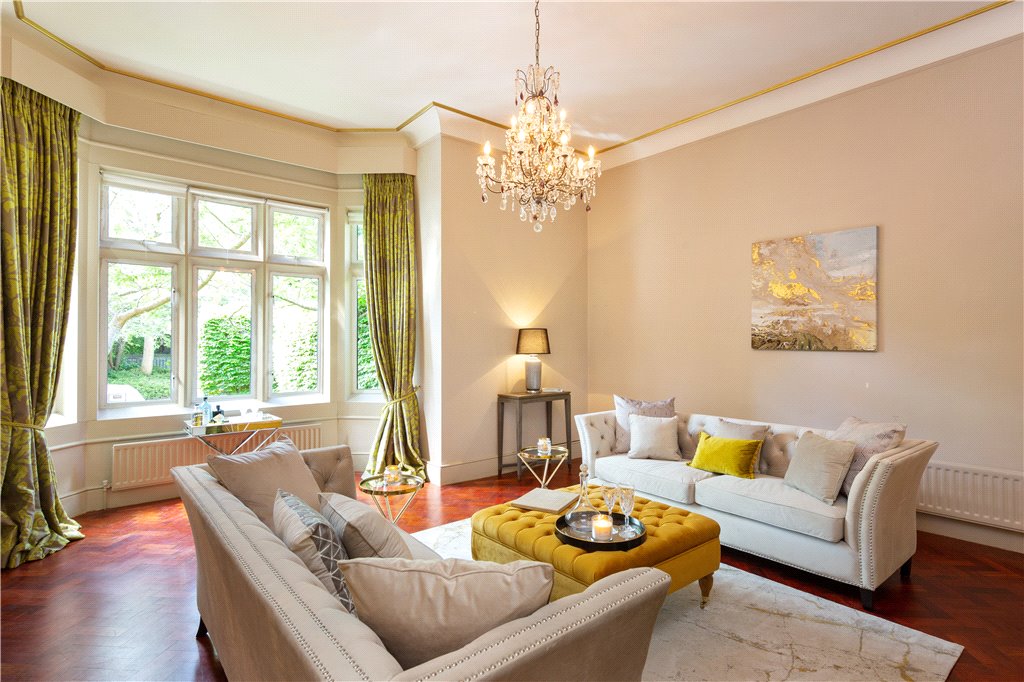 Drawing Room