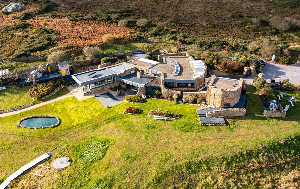 Heather Cottage Upper Cliff Road, Howth, Co. Dublin, D13A326