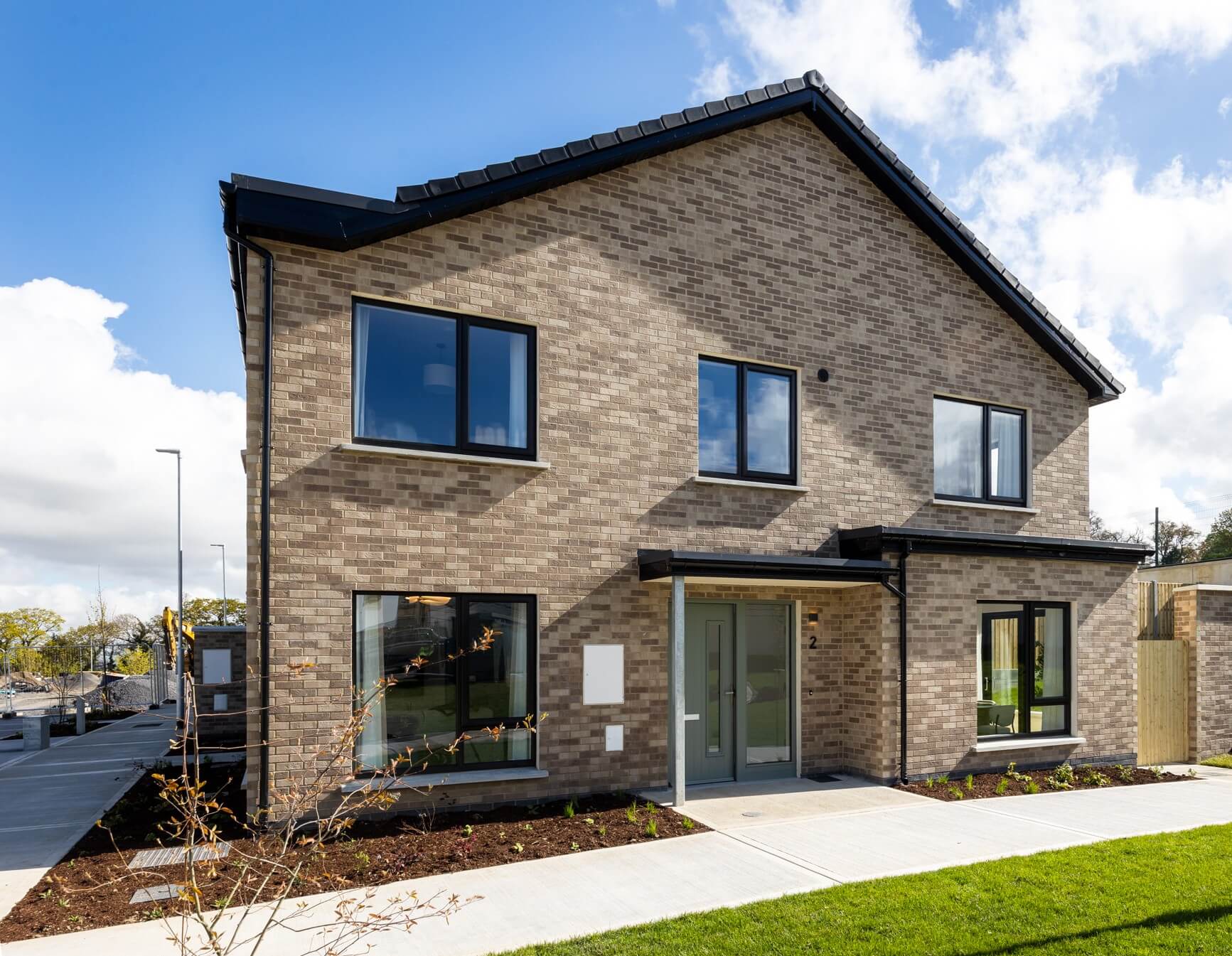 White Pines Central, Rathfarnham, Dublin 16, 16