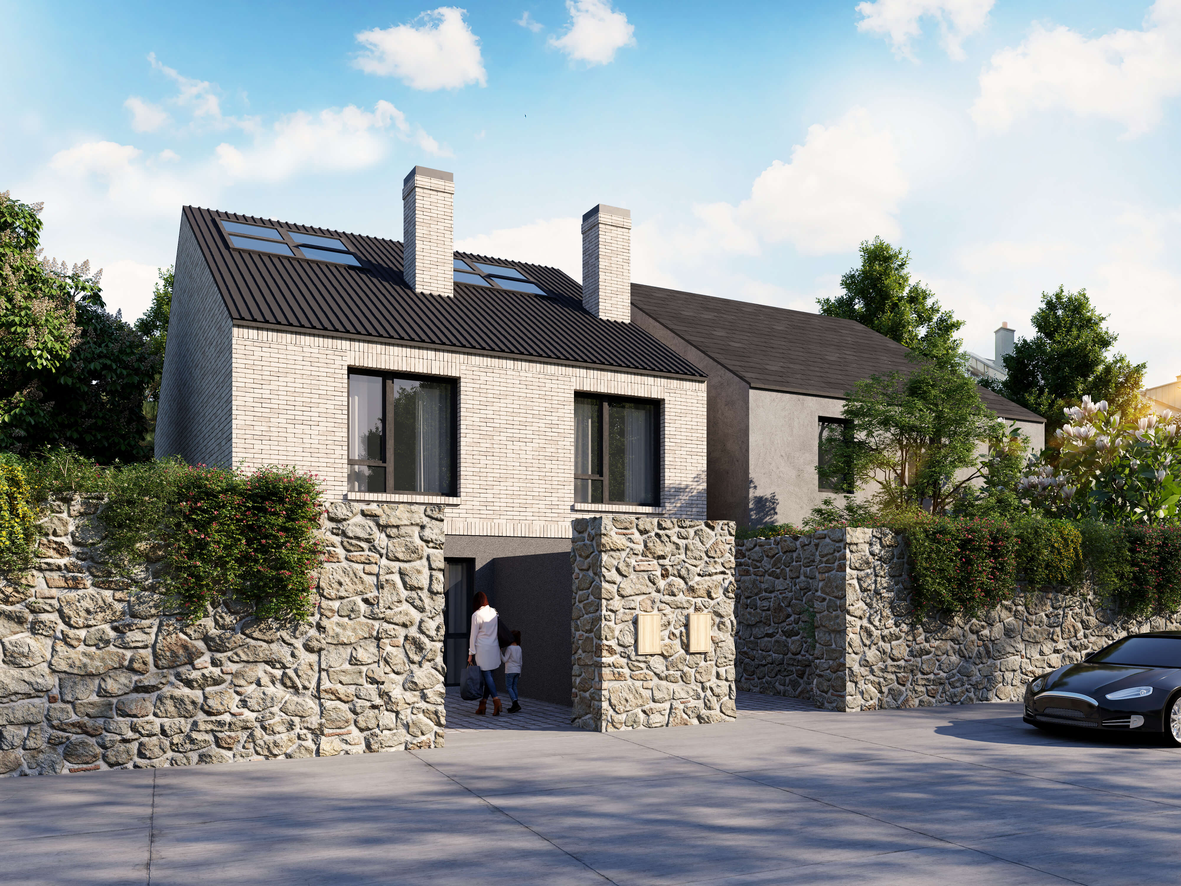 66 Garville Lane, Rathgar, Dublin 6, D06F384