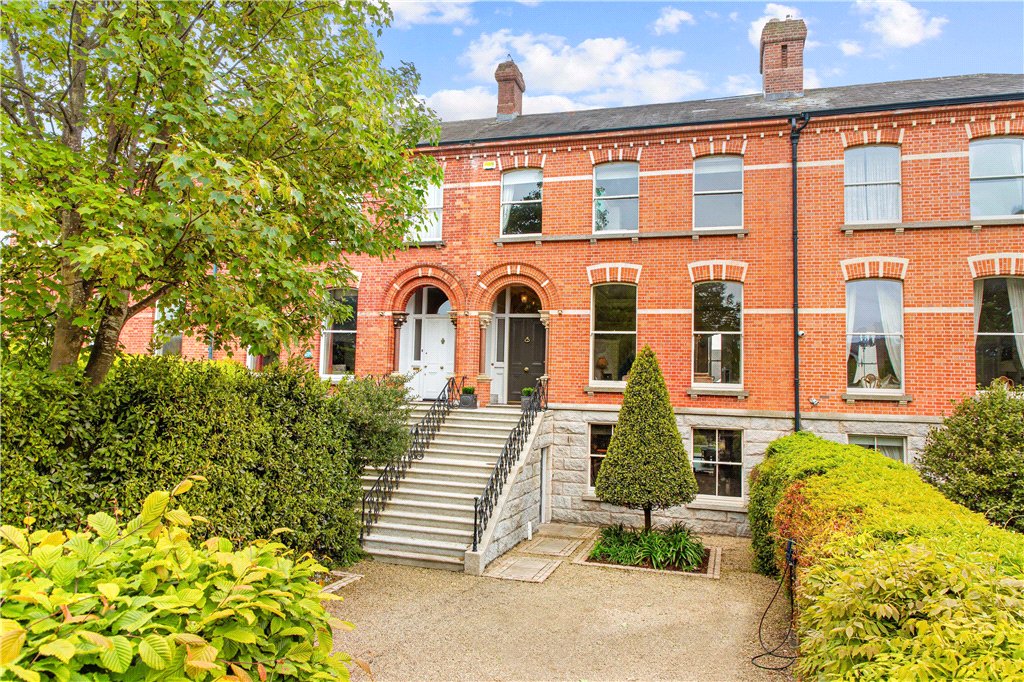 33 Ailesbury Road, Ballsbridge, Dublin 4, D04 P8Y6