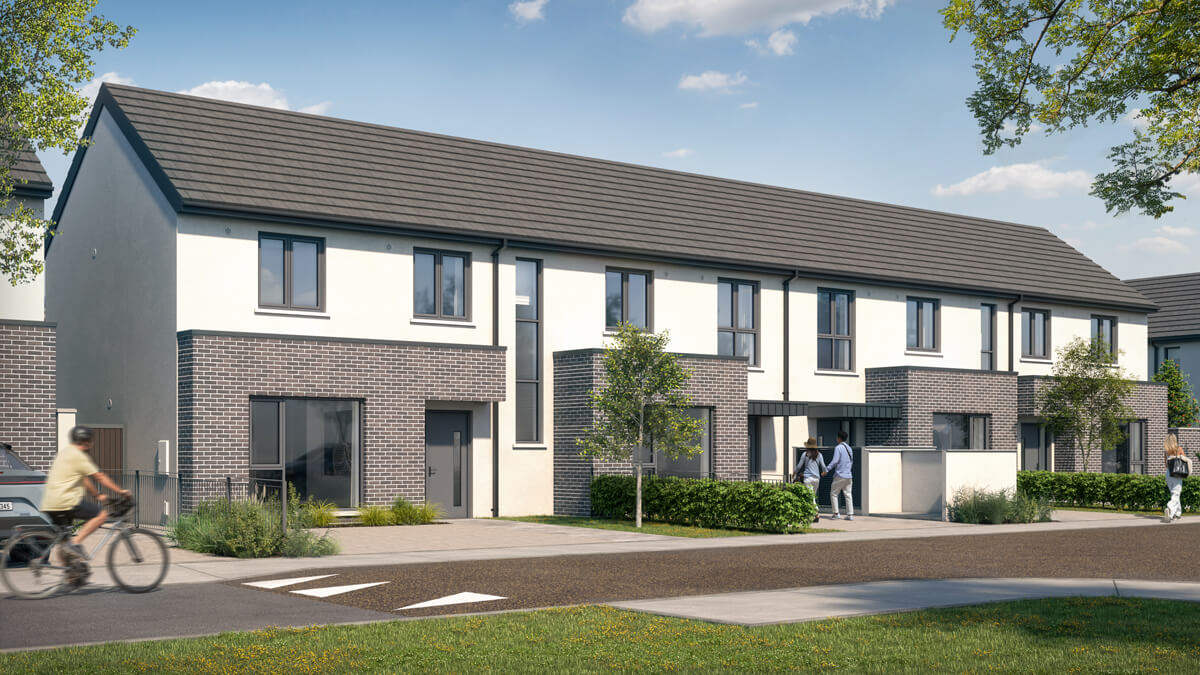 Oldtown Woods, Celbridge, Co. Kildare, W23YHA8