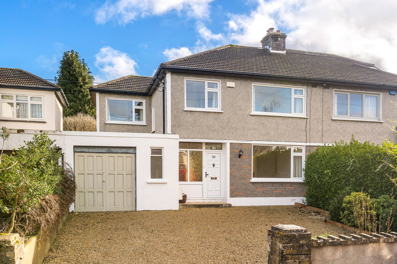 50 Leopardstown Drive, Blackrock, Co. Dublin