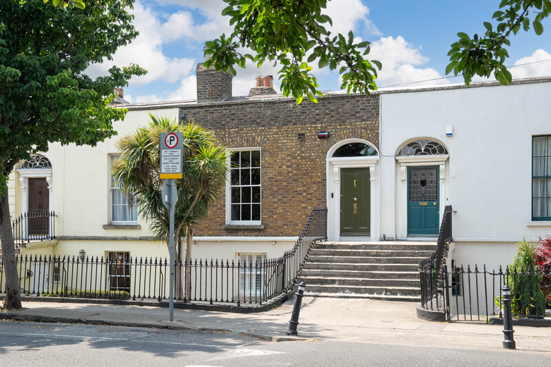 17 17 Heytesbury Street Dublin 8