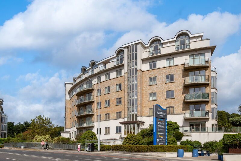 Apartment 43 The Willows, Rockfield, Dundrum, Dublin 16